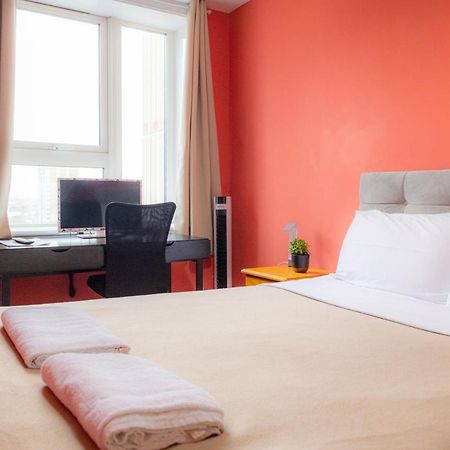 Bray Guest Rooms Londen Buitenkant foto