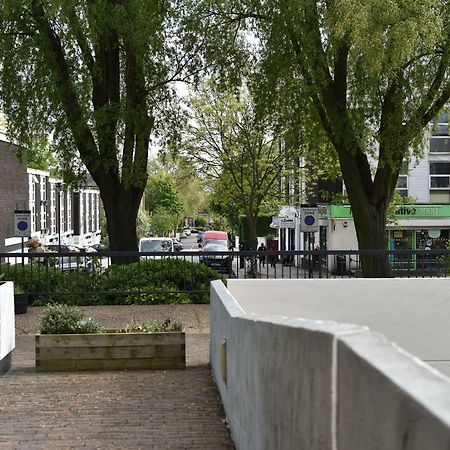 Bray Guest Rooms Londen Buitenkant foto