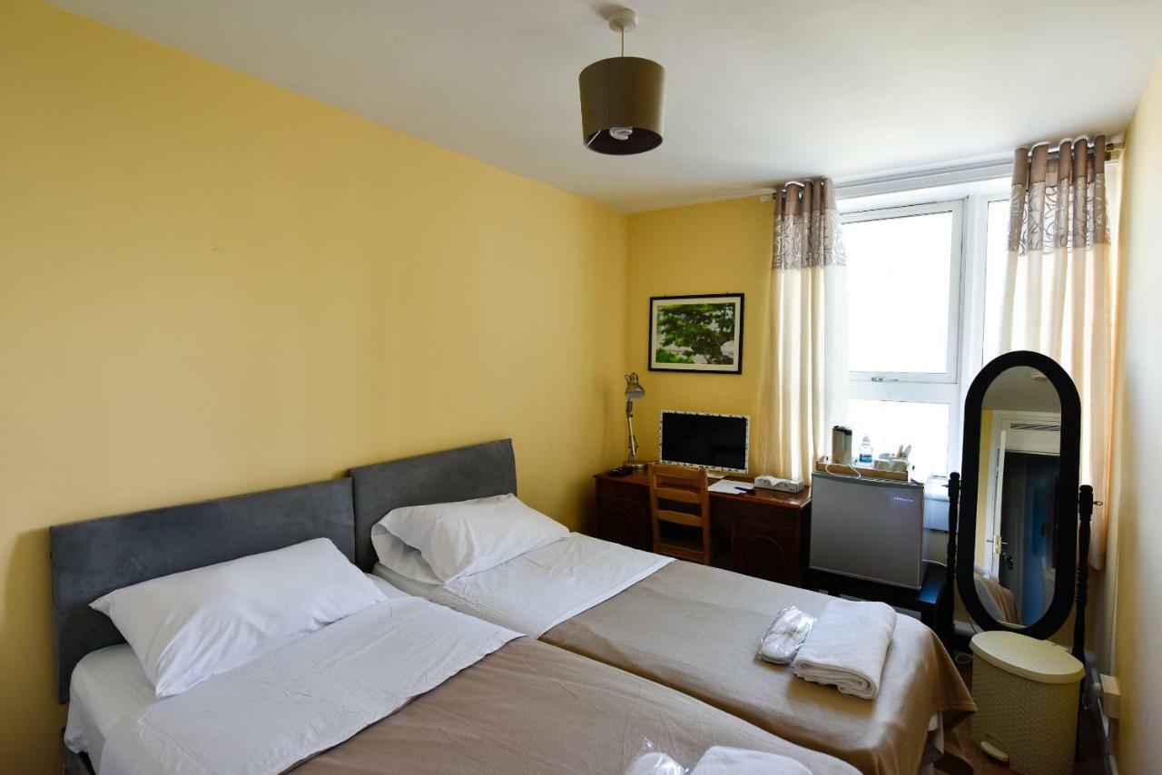 Bray Guest Rooms Londen Buitenkant foto