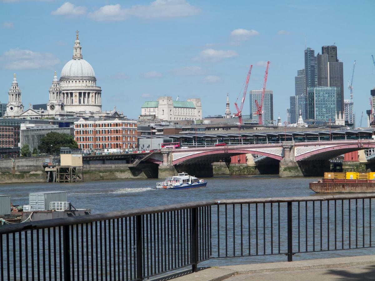 Bray Guest Rooms Londen Buitenkant foto