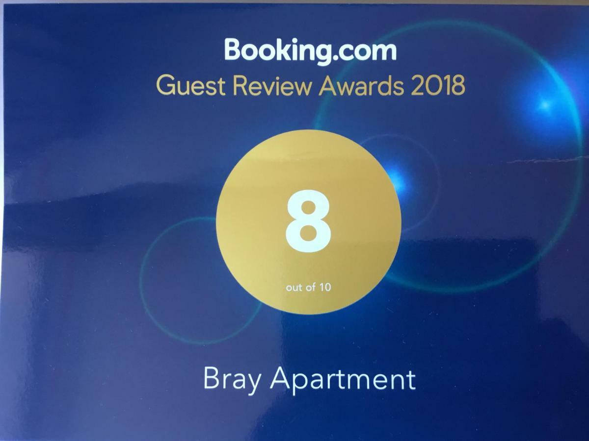 Bray Guest Rooms Londen Buitenkant foto